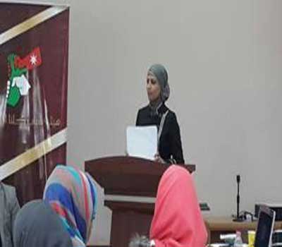 اطلاق مبادرة " محو الأمية القانونية " في شباب كلنا الأردن اطلاق مبادرة " محو الأمية القانونية " في شباب كلنا الأردن