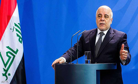 إعفاء المشرف العام على مليشيات الحشد الشعبي من مهامه