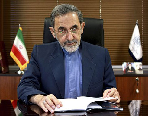 مستشار خامنئي : أبلغنا الروس بأن الأسد خط أحمر مستشار خامنئي : أبلغنا الروس بأن الأسد خط أحمر
