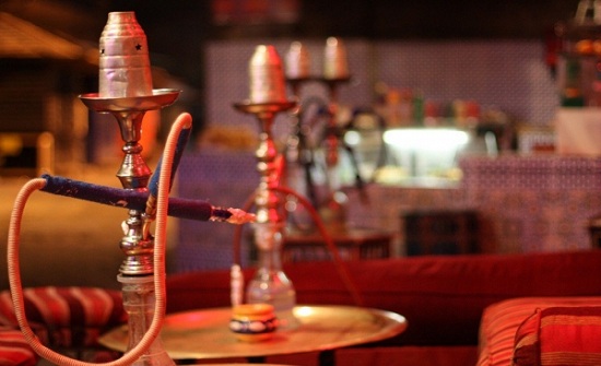 الصحة تغلق مطعما و"كوفي شوب" الصحة تغلق مطعما و"كوفي شوب"
