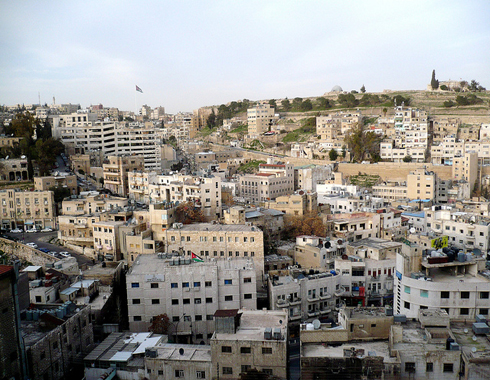 احصائية بعدد الابنية التي دققتها نقابة المهندسين