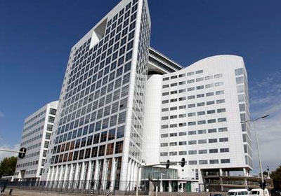 ''الجنائية الدولية'' تعلن بدء دراسة أولية للوضع في فلسطين