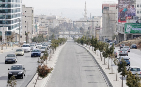 الأمانة تطرح أول عطاءات "الباص السريع" الأسبوع المقبل