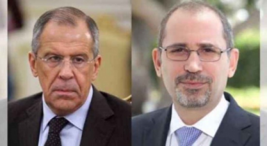 الصفدي يلتقي لافروف في موسكو اليوم الصفدي يلتقي لافروف في موسكو اليوم