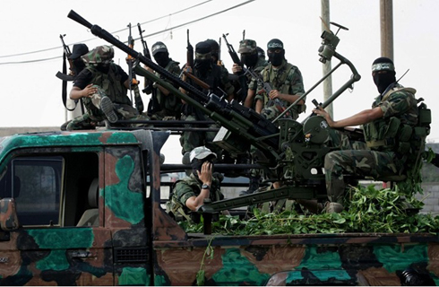 "حماس": تصريحات نتنياهو اعتراف بانتصار المقاومة