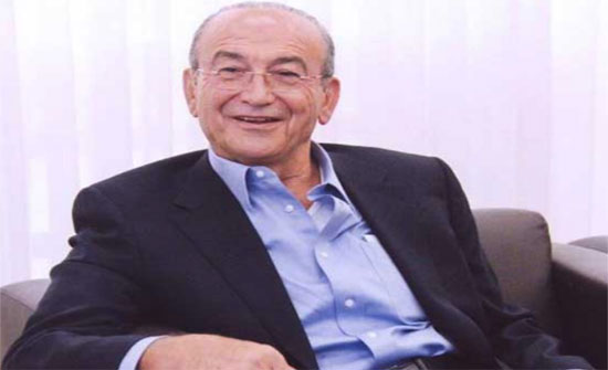 عودة صبيح المصري إلى عمان