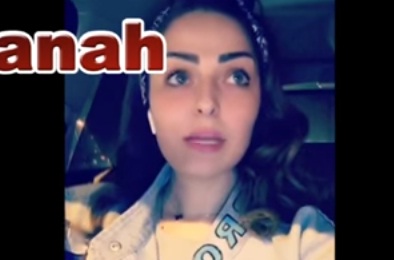 فيديو : زين كرزون تتحدث عن حياتها وهي فقيرة