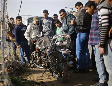 الجهاد الإسلامي تهدد بالرد على استهداف أحد نشطائها في غزة