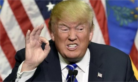 ترامب يعد بطرد 3 ملايين لاجئ غير شرعي