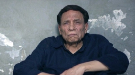 عادل إمام نصاب كامل المواصفات في رمضان