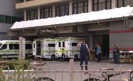 نيوزيلندا: الشرطة الأسترالية تفتش منزلين على صلة بمنفذ اعتداء المسجدين