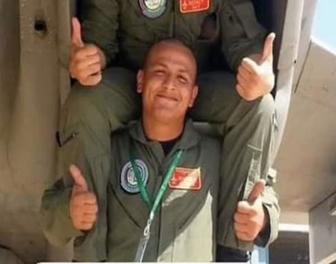 القصة الكاملة لمصرع أحد أهم الطيارين العسكريين في مصر القصة الكاملة لمصرع أحد أهم الطيارين العسكريين في مصر