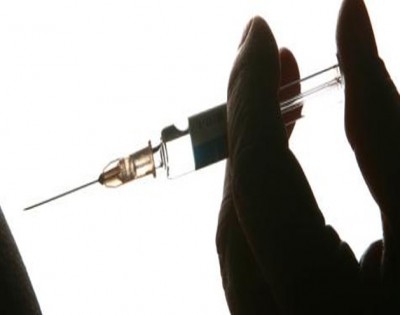 اربد: بدء حملة تطعيم شاملة تستهدف 700 الف شخص