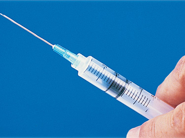 تطعيم 354 الف شخص ضد الحصبة والحصبة الالمانية باربد