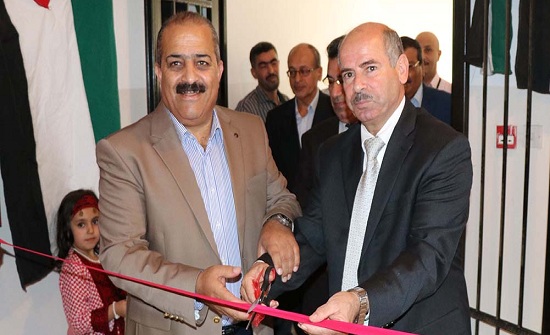 توسعة مكتب إحصاءات إقليم الشمال وافتتاح قاعة تدريب إلكترونية حديثة