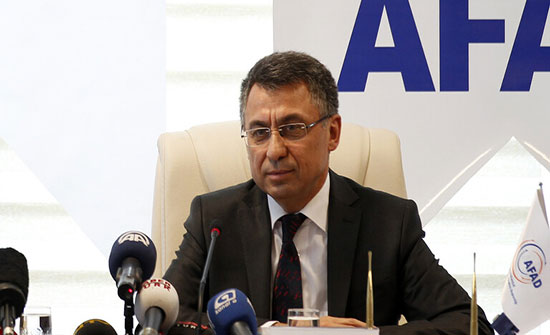 الرئاسة التركية: اتفاق موسكو حول إدلب يحيي مساري أستانا وسوتشي