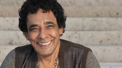 محمد منير يسافر ألمانيا لإجراء فحوصات طبية محمد منير يسافر ألمانيا لإجراء فحوصات طبية
