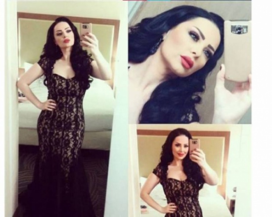 رجيم ديانا كرزون... كيف تطبقينه بنفسك؟