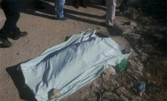 بعد تغيبة لثلاث ايام .. العثور على جثة شاب في الرمثا بعد تغيبة لثلاث ايام .. العثور على جثة شاب في الرمثا