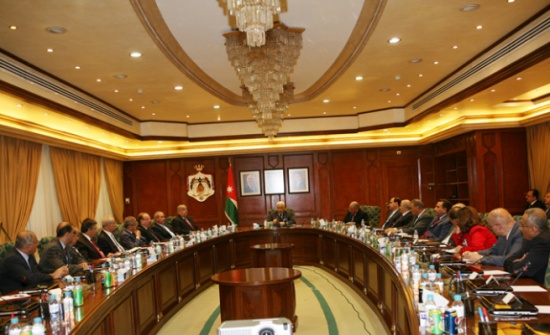 مجلس الوزراء: إعفاءات جمركية على العديد من السلع (التفاصيل)