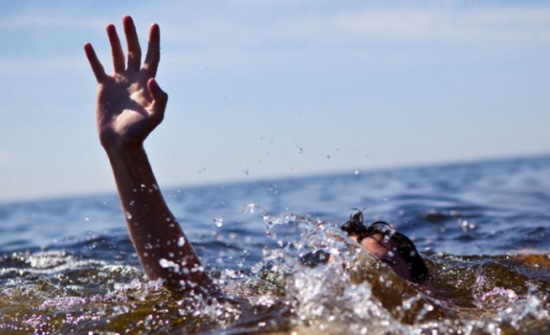 الكرك : وفاة شاب غرقا في بركة زراعية