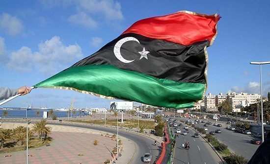 واشنطن: نقدر الشراكة الوثيقة مع رئيس الوزراء الليبي