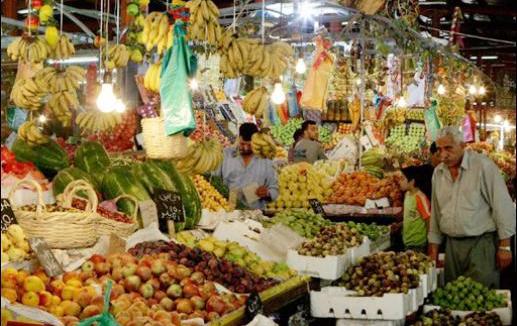 افتتاح سوق مركزي الاغوار الوسطى قبل نهاية الشهر الحالي