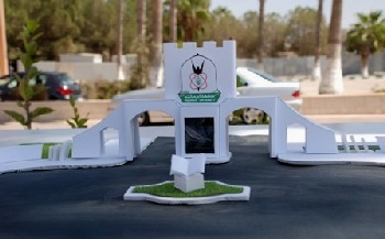 السفير التركي يزور جامعة اليرموك ويبحث إمكانية التعاون الأكاديمي والثقافي