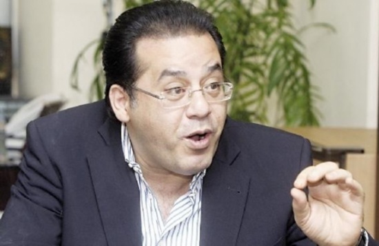 أيمن نور يتحدث لـ"عربي21" عن المستقبل ويرد على اليوم السابع أيمن نور يتحدث لـ"عربي21" عن المستقبل ويرد على اليوم السابع