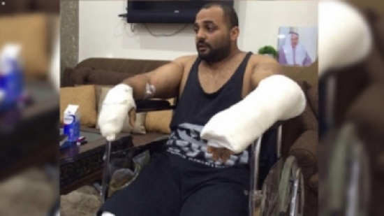 القاء القبض على مختطفي الوافد المصري وتحويلهم للجنايات الكبرى