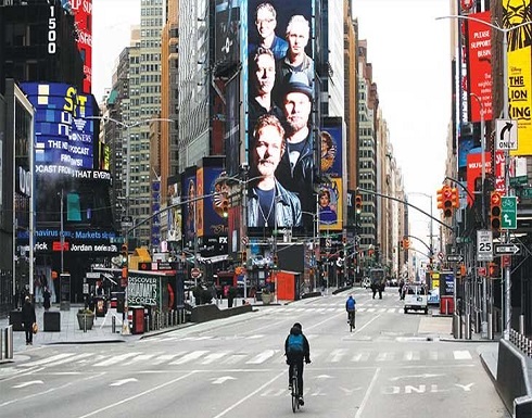 الصليب الأحمر: كورونا يهدد بزلزال اجتماعي قد يدمر حياة ملايين الفقراء في الشرق الأوسط