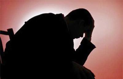 أعراض الاكتئاب تختلف بين الرجال والنساء أعراض الاكتئاب تختلف بين الرجال والنساء