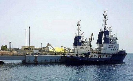 بعد تهديد من كوريا الجنوبية.. الحوثيون يطلقون سفنا محتجزة بعد تهديد من كوريا الجنوبية.. الحوثيون يطلقون سفنا محتجزة