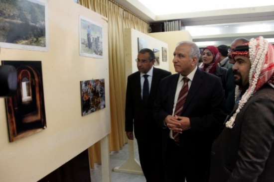 "الأردنية" تستحضر التراث الأردني في موسم الخريف الفني الثالث