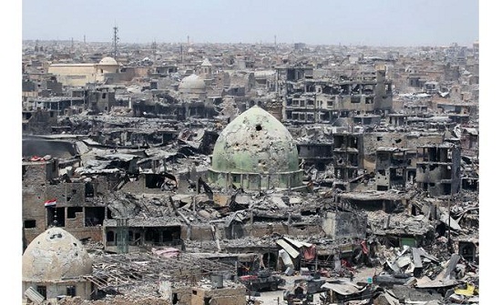 تقرير: مقتل 45 ألف شخص بالدول الإسلامية عام 2016 جراء 30 أزمة