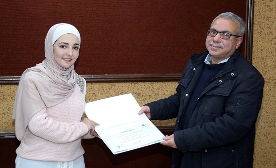 "المهندسين الشباب" تعقد دورة قراءة المخططات الهندسية "المهندسين الشباب" تعقد دورة قراءة المخططات الهندسية