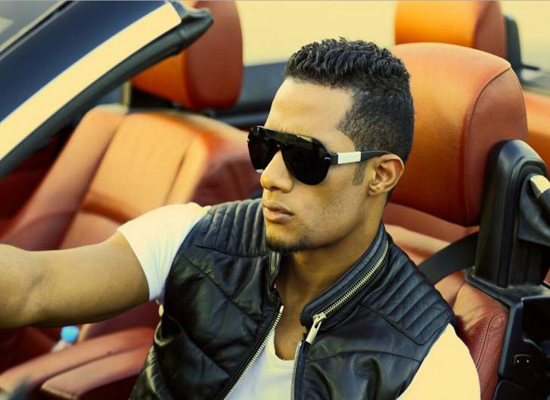 صورة - سيارتي محمد رمضان تثيرا استفزاز جمهوره!