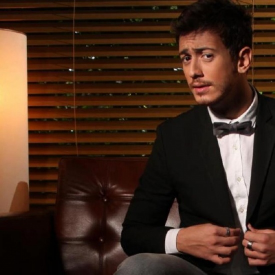 سعد لمجرد يسجّل "ديو" مع راشد الماجد سعد لمجرد يسجّل "ديو" مع راشد الماجد