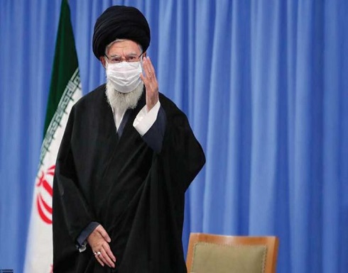 خامنئي يظهر علنا بعد شائعات عن تدهور صحته: عداء أمريكا لنا سيستمر بعد رحيل ترامب