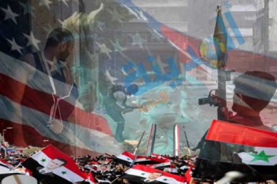 مسؤول إيراني: أمريكا صنعت التطرف في سوريا