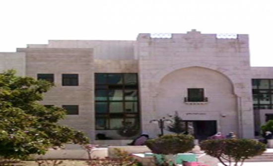 كلية إربد الجامعية تحتفي بعيد ميلاد الملك كلية إربد الجامعية تحتفي بعيد ميلاد الملك