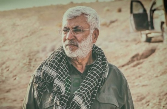 اعترافات مثيرة لقائد "الحشد" عن صلته بإيران وأدواره (فيديو) اعترافات مثيرة لقائد "الحشد" عن صلته بإيران وأدواره (فيديو)