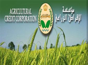 شمول الاراضي المروية بالمزار الجنوبي بمشروع التسميد بالري