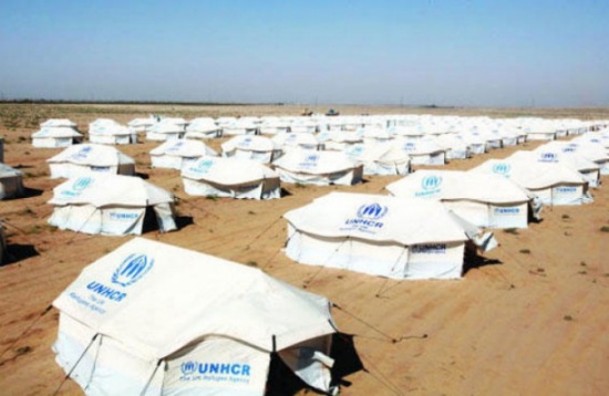 منحة يابانية بقيمة 5.3 مليون دولار لدعم اللاجئين السوريين في الاردن