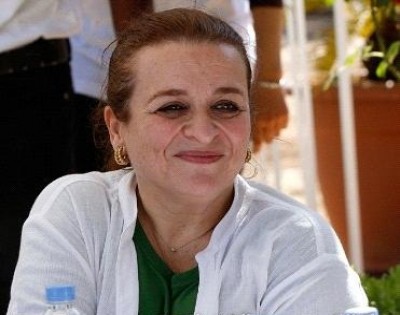 الاميره عالية تفتتح مشروع الطاقة البديله في الاغوار الجنوبية