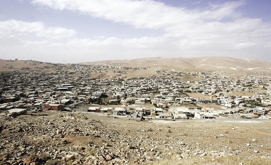 إرجاء عودة النازحين السوريين بعرسال لما بعد العيد إرجاء عودة النازحين السوريين بعرسال لما بعد العيد