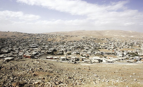 إرجاء عودة النازحين السوريين بعرسال لما بعد العيد