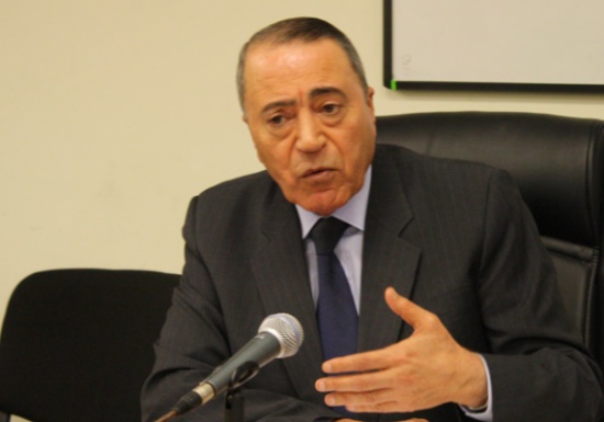 البخيت يرعى اشهار كتاب عن سيرة الراحل الشيخ حمد بن جازي