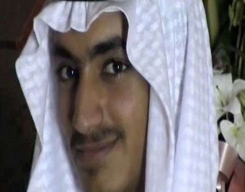 السعودية تجرد نجل بن لادن من الجنسية