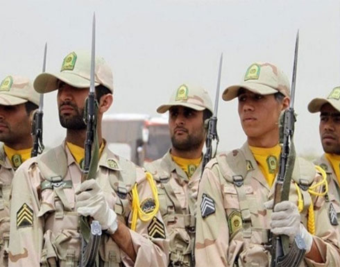 مقتل جندي إيراني بهجوم مسلح والحرس الثوري يتوعد